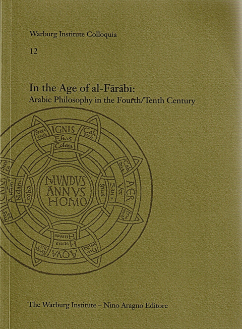 IN THE AGE OF AL-FARABI