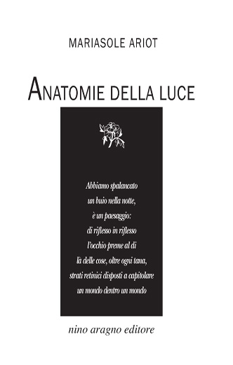 ANATOMIE DELLA LUCE