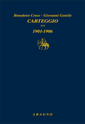 CARTEGGIO (1901-1906)