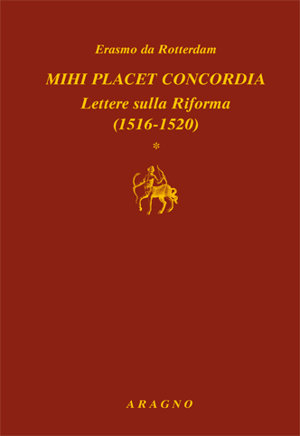 MIHI PLACET CONCORDIA (vol. I)