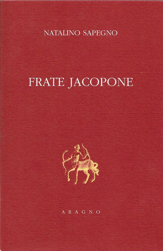 FRATE JACOPONE