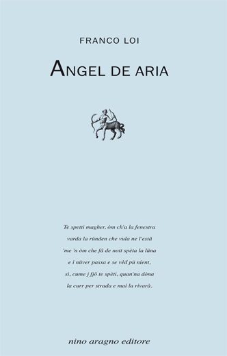 ANGEL DE ARIA