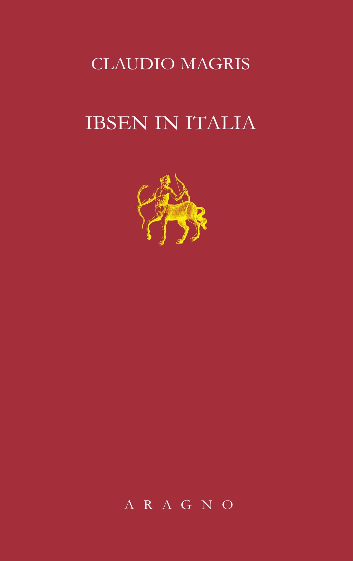IBSEN IN ITALIA