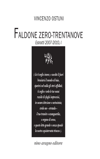 FALDONE ZERO-TRENTANOVE