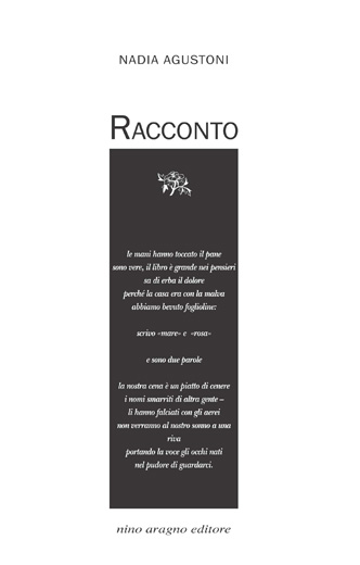 RACCONTO