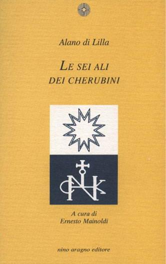 LE SEI ALI DEI CHERUBINI