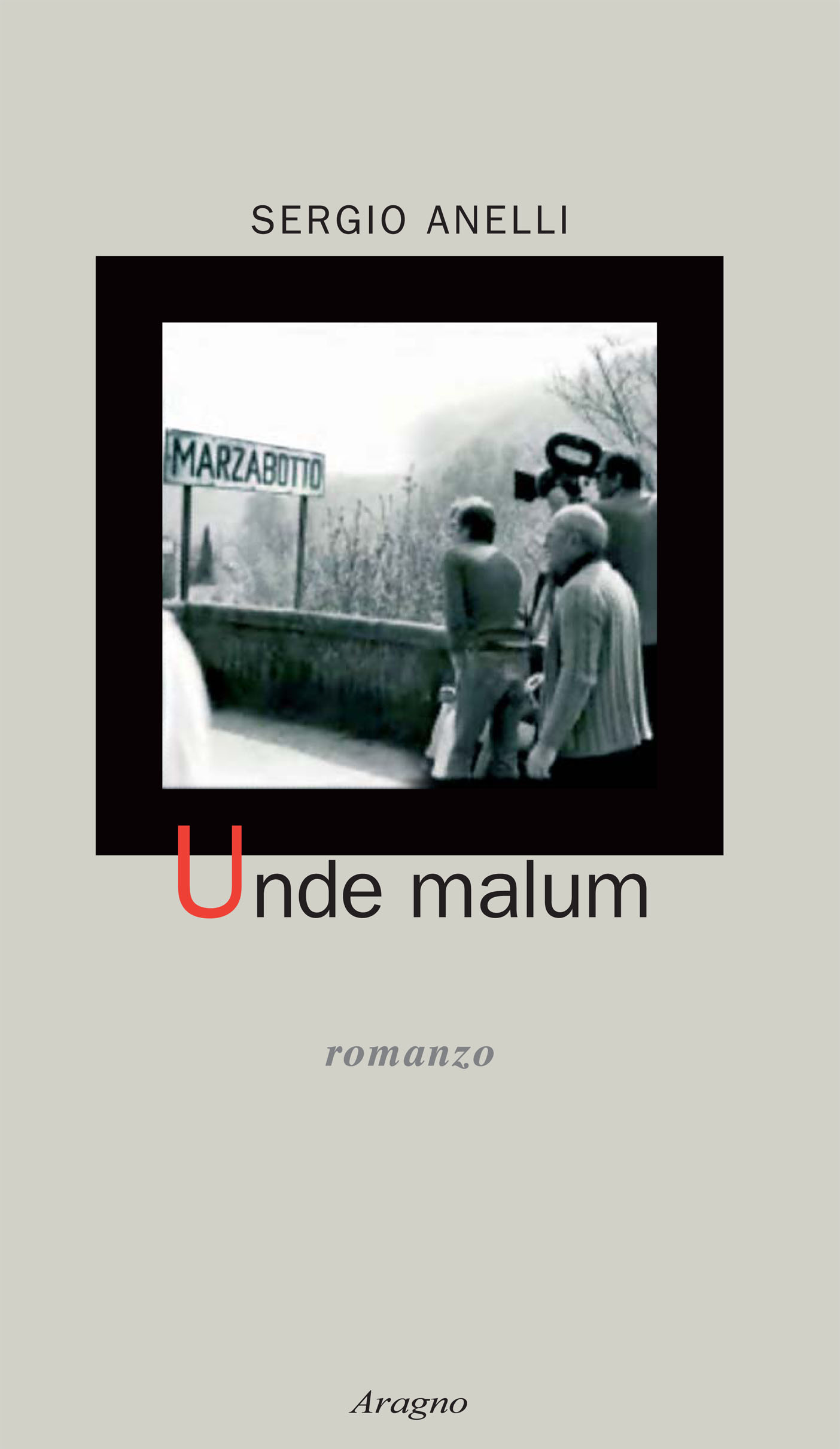 UNDE MALUM