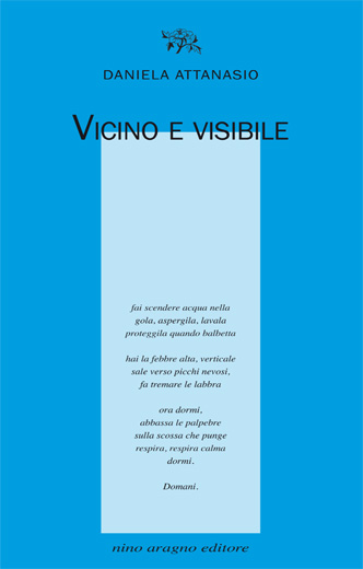 VICINO E VISIBILE