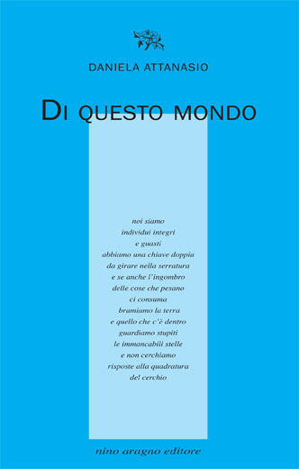 DI QUESTO MONDO