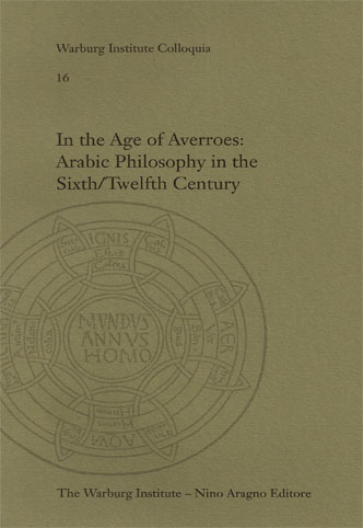 IN THE AGE OF AVERROES