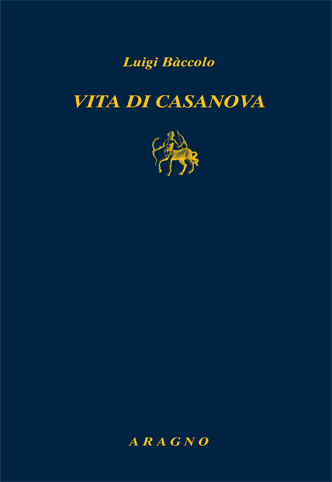 VITA DI CASANOVA