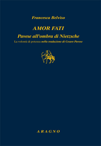 AMOR FATI