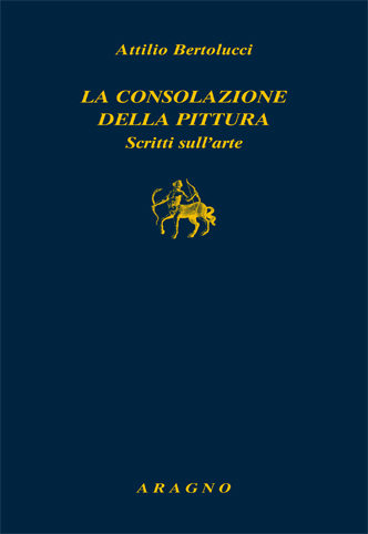 LA CONSOLAZIONE DELLA PITTURA