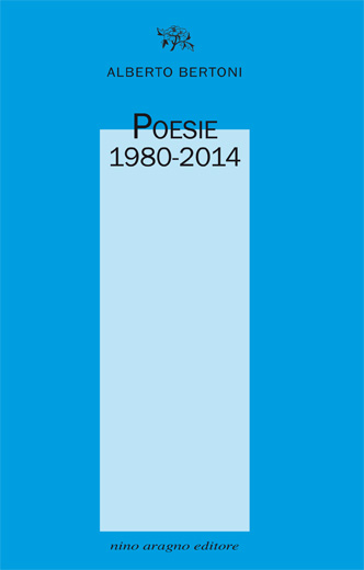 POESIE 1980-2014