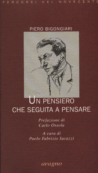 UN PENSIERO CHE SEGUITA A PENSARE