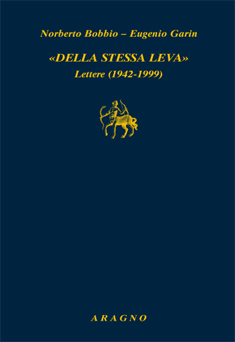 «DELLA STESSA LEVA»