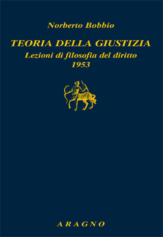 TEORIA DELLA GIUSTIZIA