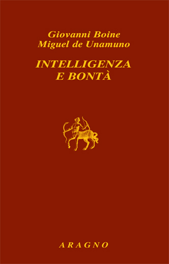 INTELLIGENZA E BONTÀ