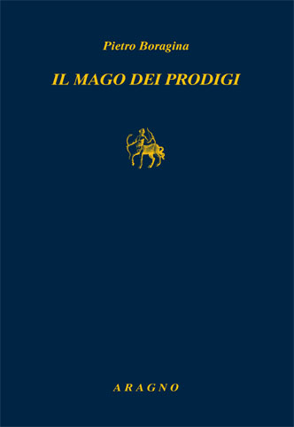 IL MAGO DEI PRODIGI