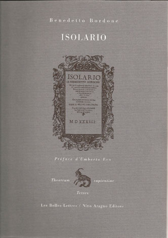 ISOLARIO