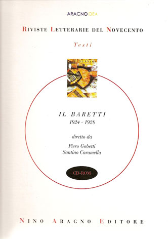 IL BARETTI