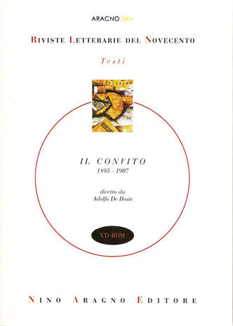 IL CONVITO