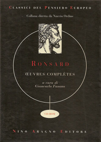 OEUVRES COMPLÈTES