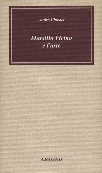 MARSILIO FICINO E L'ARTE