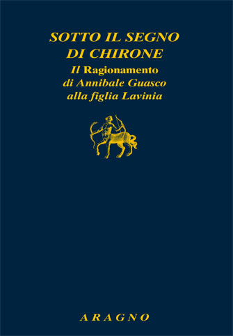 SOTTO IL SEGNO DI CHIRONE