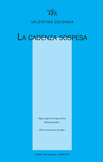 LA CADENZA SOSPESA