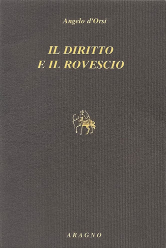 IL DIRITTO E IL ROVESCIO