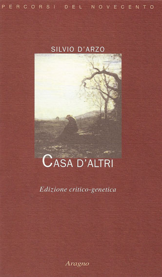 CASA D'ALTRI