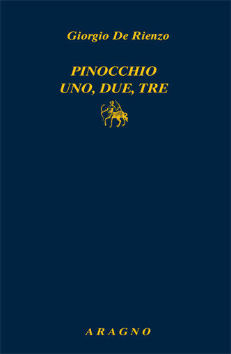 PINOCCHIO UNO, DUE, TRE