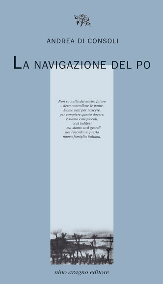 LA NAVIGAZIONE DEL PO