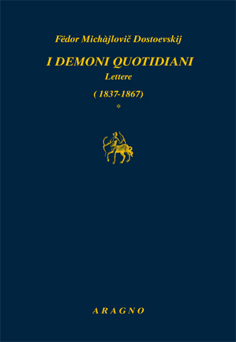 I DEMONI QUOTIDIANI