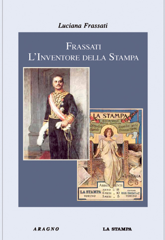 FRASSATI L'INVENTORE DELLA STAMPA