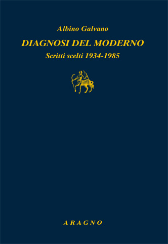 DIAGNOSI DEL MODERNO