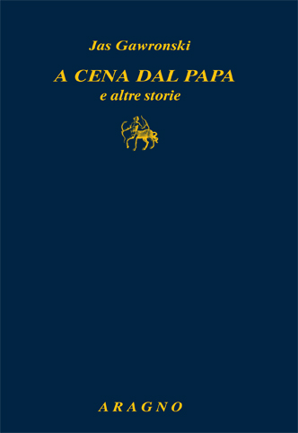 A CENA DAL PAPA