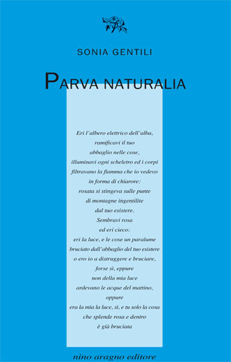 PARVA NATURALIA