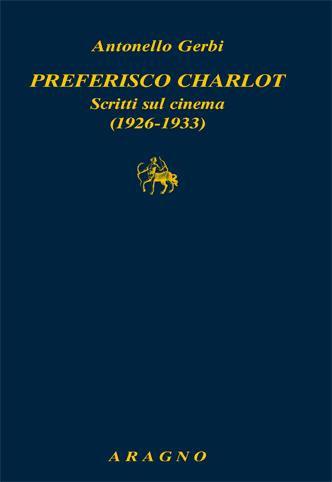 PREFERISCO CHARLOT