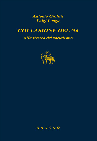 L’OCCASIONE DEL ’56