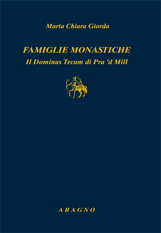 FAMIGLIE MONASTICHE