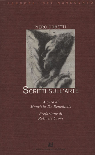 SCRITTI SULL'ARTE