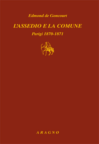 L'ASSEDIO E LA COMUNE