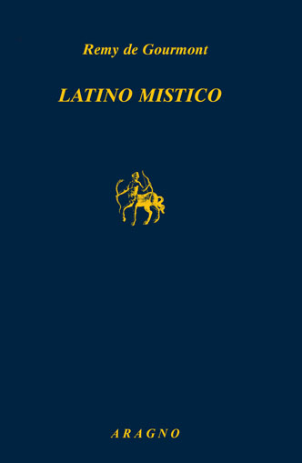 LATINO MISTICO