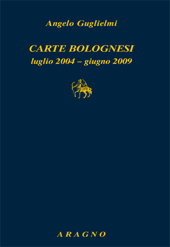 CARTE BOLOGNESI