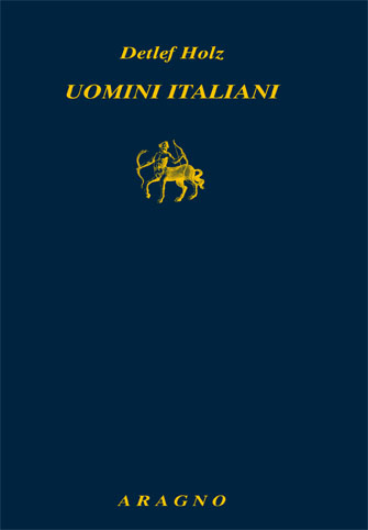 UOMINI ITALIANI