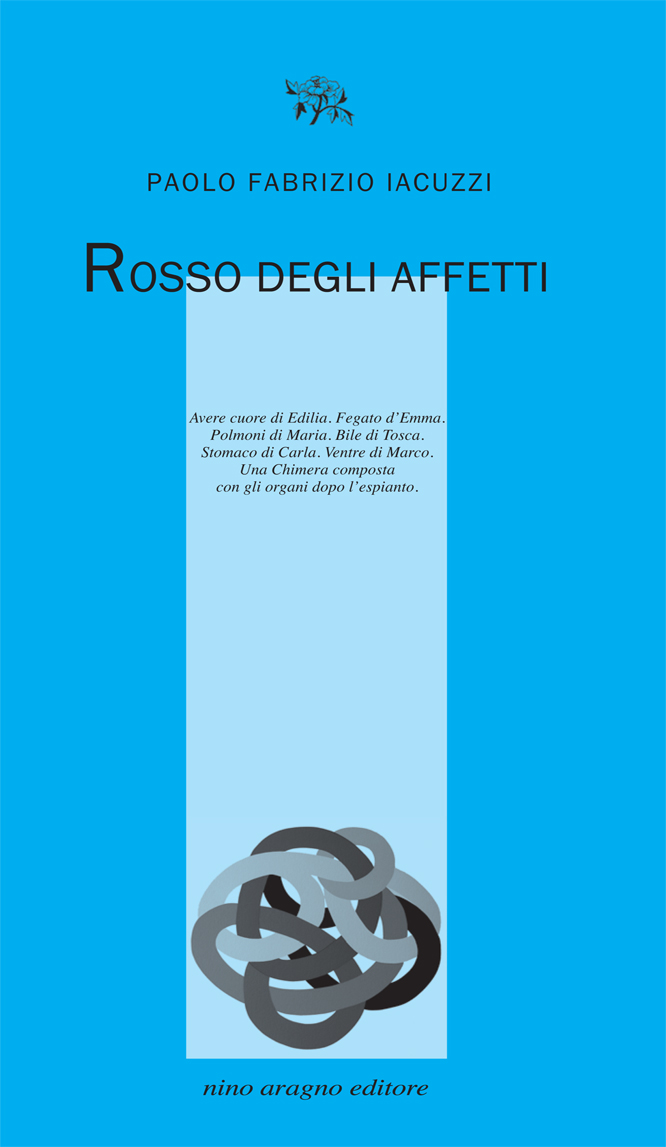 ROSSO DEGLI AFFETTI