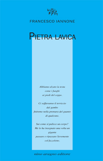 PIETRA LAVICA
