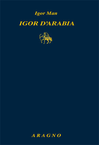 IGOR D'ARABIA